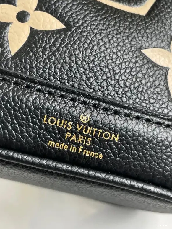 Cheap VUITTON NANO NOÉ LOUIS 0702